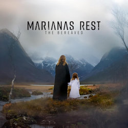 The Bereaved. - Marianas Rest