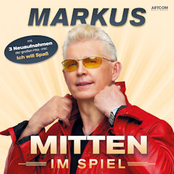 Mitten im Spiel - Markus