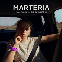 Zum Glck in die Zukunft III - Marteria