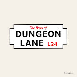 The Boys Of Dungeon Lane. - Paul McCartney