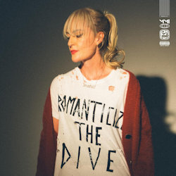 Romanticize The Dive. - Metric