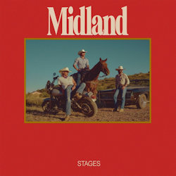 Stages - Midland