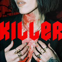 Killer. - Mine