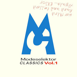 Classics - Vol. 1 - Modeselektor