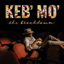 The Breakdown - Keb