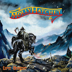 Lost Horizon. - Molly Hatchet