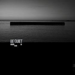 Be Quiet. - Nils Petter Molvaer