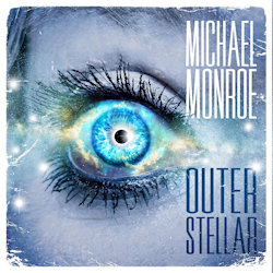 Outerstellar - Michael Monroe