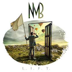 L.I.F.T.. - Neal Morse Band