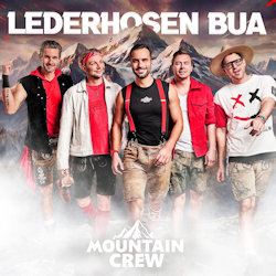 Lederhosen Bua - Mountain Crew