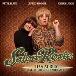 Salon Rosie - Musical
