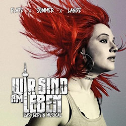 Wir sind am Leben - Musical