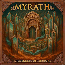 Wilderness Of Mirrors - Myrath