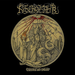 Transcend Into Oblivion - Necrofier