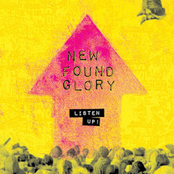 Listen Up! - New Found Glory