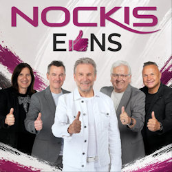 Eins. - Nockis