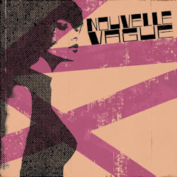 A Date With Depeche Mode. - Nouvelle Vague