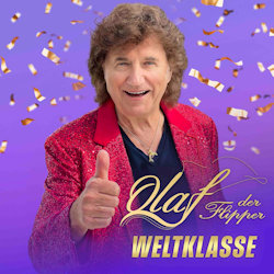 Weltklasse. - Olaf der Flipper