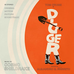 Digger. - Soundtrack
