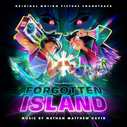 Forgotten Island. - Soundtrack