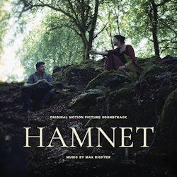 Hamnet. - Soundtrack
