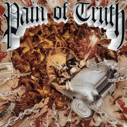 Pain Of Truth - Pain Of Truth