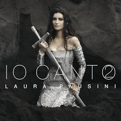 Io canto 2. - Laura Pausini