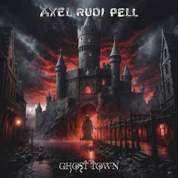 Ghost Town. - Axel Rudi Pell