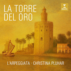 La torre del oro. - Christina Pluhar + L