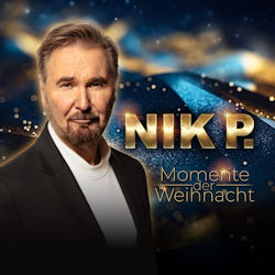 Momente der Weihnacht - Nik P.
