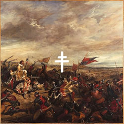 Blood Of Your Empire. - President
