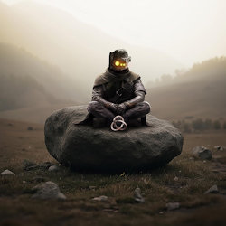 Nebulous Nights - An Ambient Excursion into Profound Mysteries. - R�yksopp