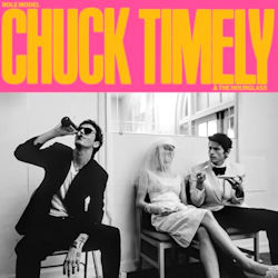 Chuck Timely And The Hourglass. - Role Model