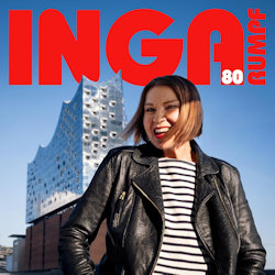 Inga 80. - Inga Rumpf