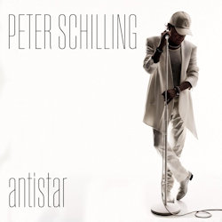 Antistar - Schilling, Peter
