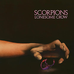 Lonesome Crow (2026 Mix). - Scorpions