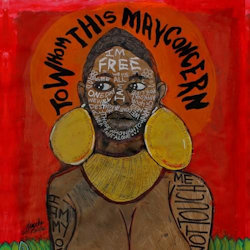 To Whom This May Concern. - Jill Scott