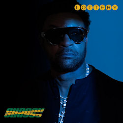 Lottery. - Shaggy