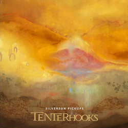 Tenterhooks - Silversun Pickups