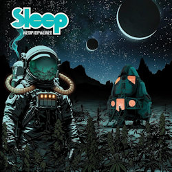 Hempispheres - Sleep