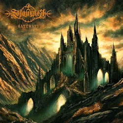 Gateways. - Sojourner