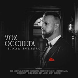Vox Occulta - Einar Solberg