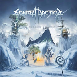 Live In Latin America. - Sonata Arctica
