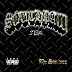 The Standard. - Southpaw FLHC
