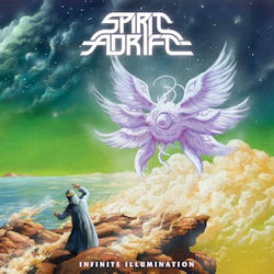 Infinite Illumination - Spirit Adrift
