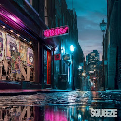 Trixies - Squeeze