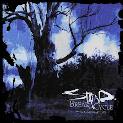 Break The Cycle - 25th Anniversary Live. - Staind