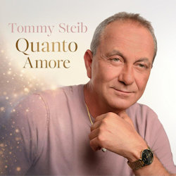 Quanto amore - Tommy Steib