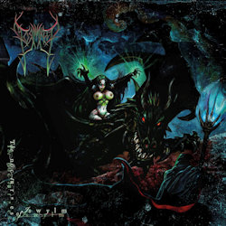 The Nocturnes Of Iswylm. - Stormkeep