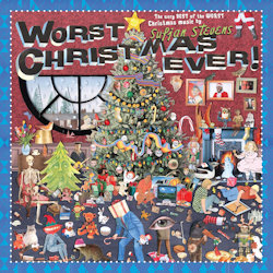 Worst Christmas Ever. - Sufjan Stevens